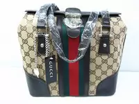 femmes gucci discount sac 2013 bon sac xd3519 abricot brun 26cmx22cmx12cm